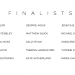 Finalists 2014