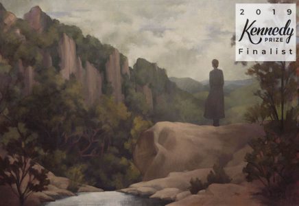 Maureen-Kay Kane_Precipice